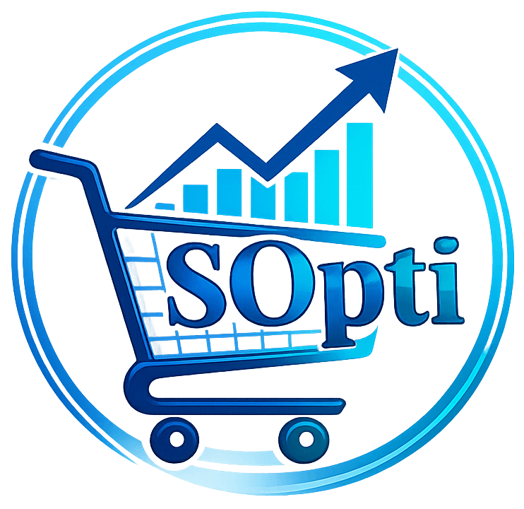 SOpti Logo